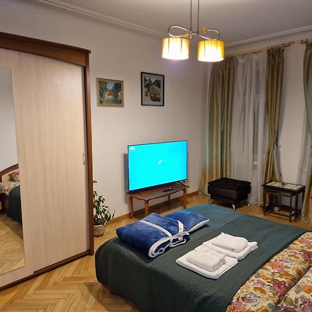 Kaunas Center Apartment Ngoại thất bức ảnh