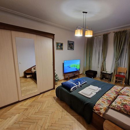 Kaunas Center Apartment Ngoại thất bức ảnh