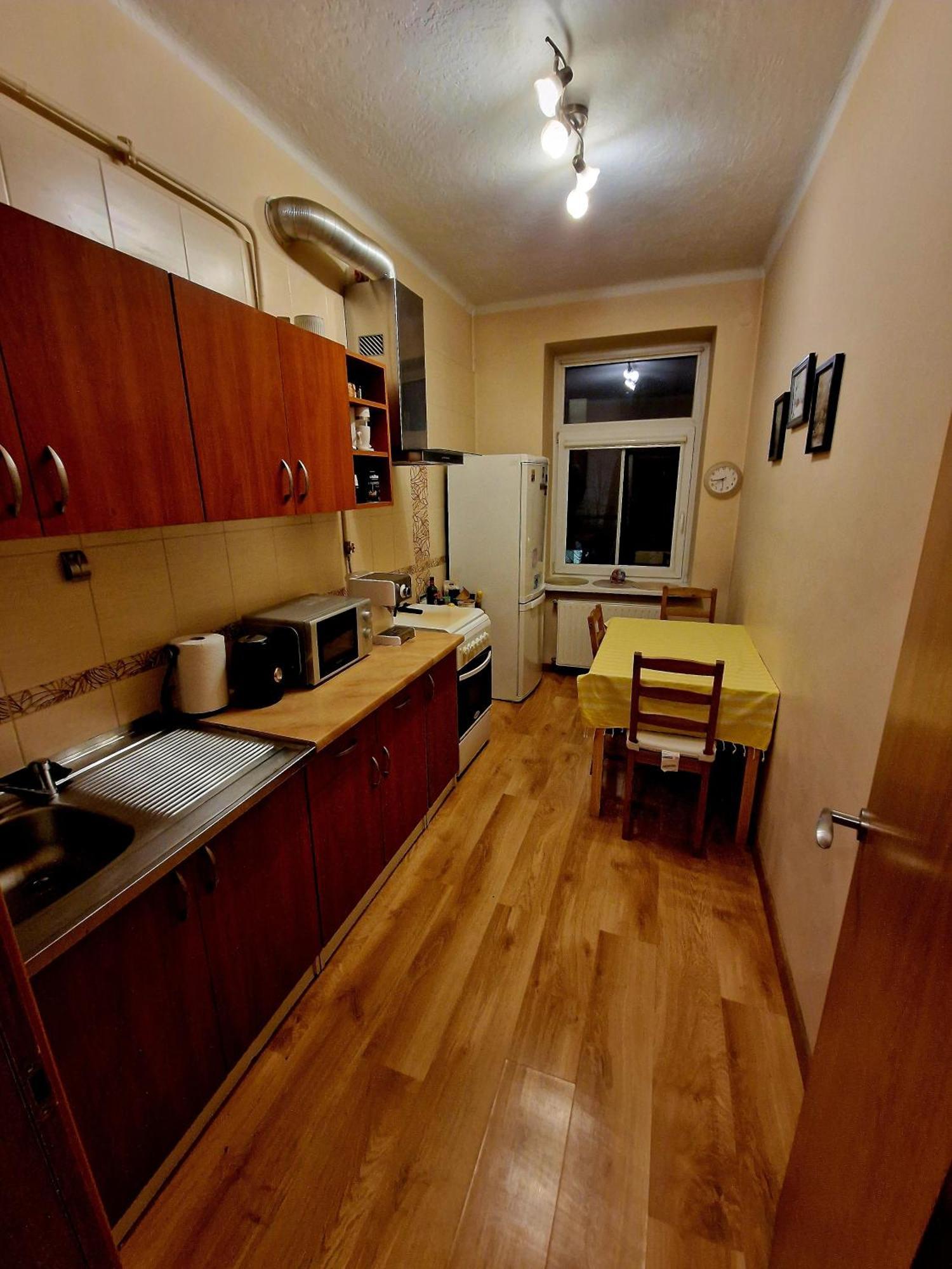 Kaunas Center Apartment Ngoại thất bức ảnh
