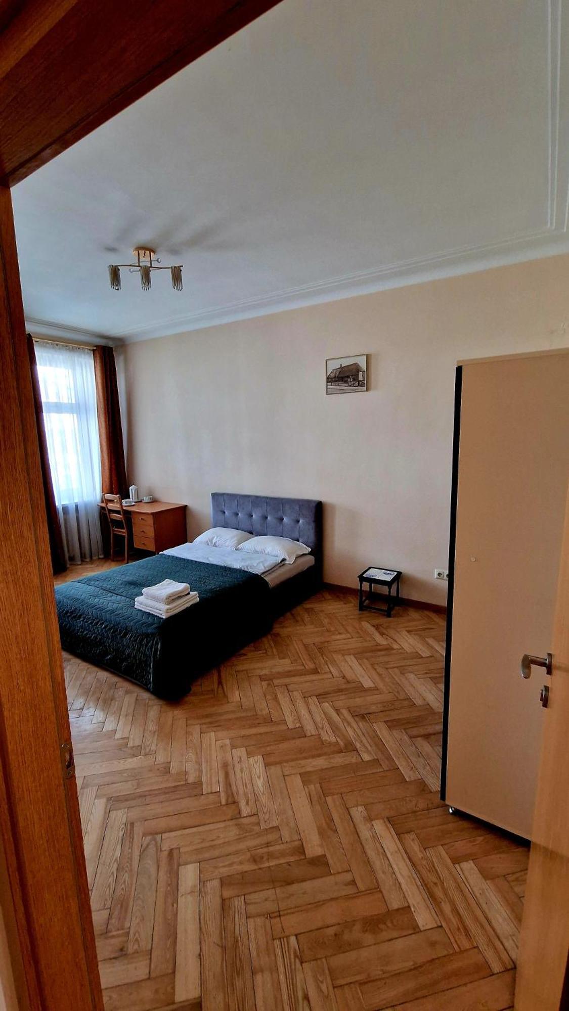 Kaunas Center Apartment Ngoại thất bức ảnh
