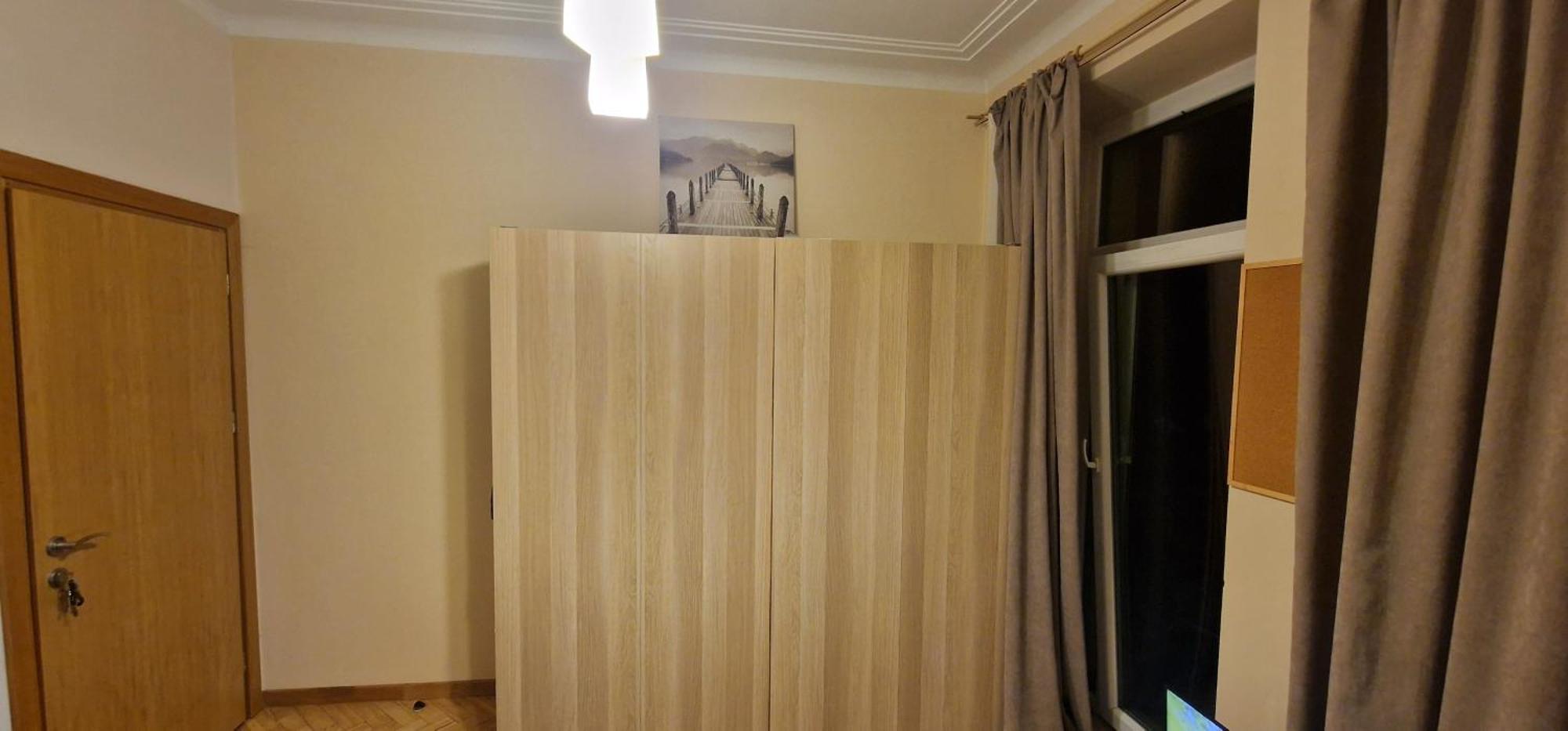 Kaunas Center Apartment Ngoại thất bức ảnh