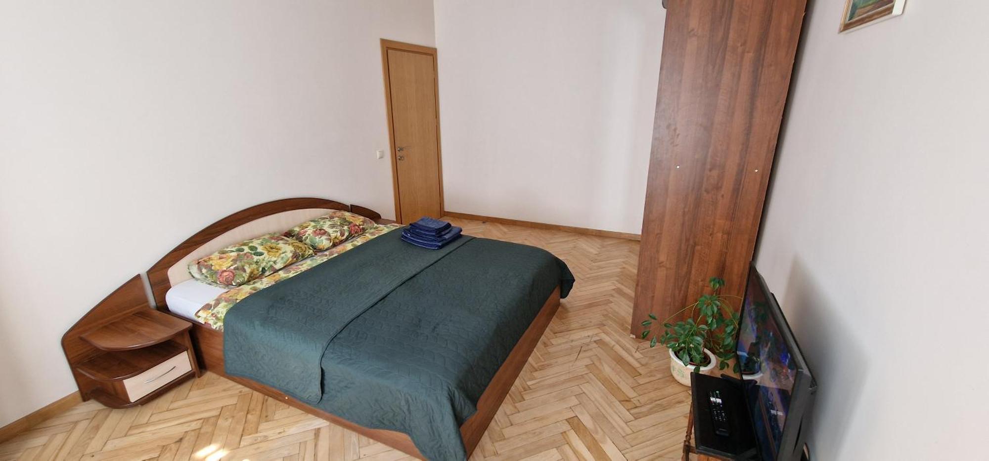 Kaunas Center Apartment Ngoại thất bức ảnh