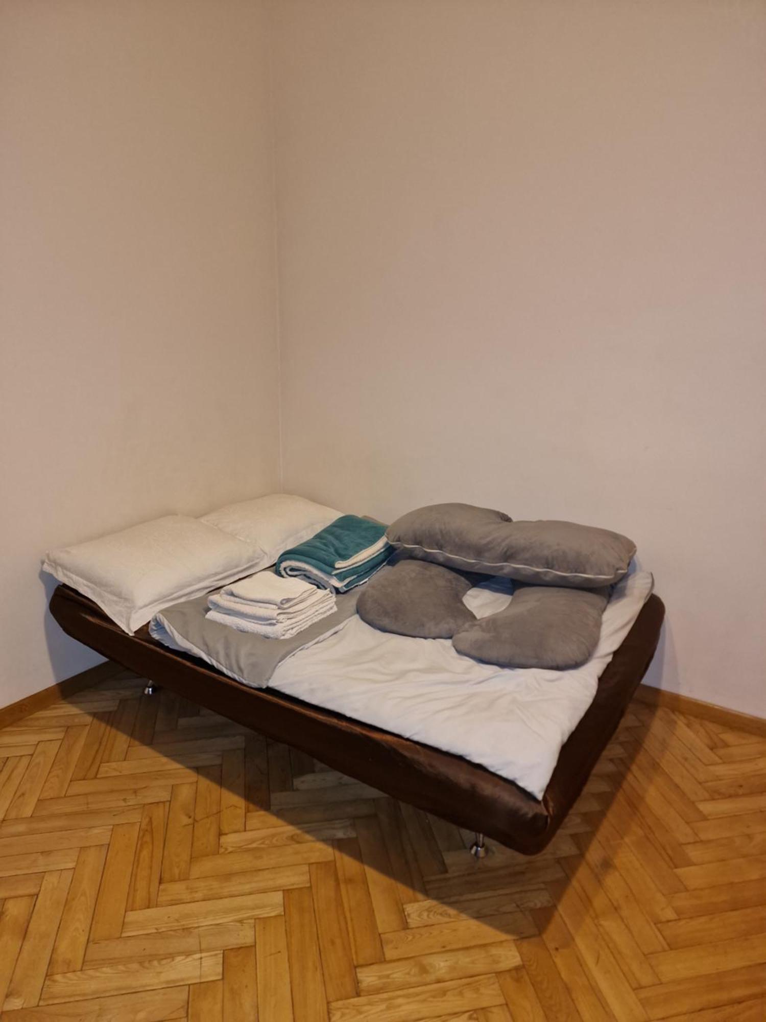 Kaunas Center Apartment Phòng bức ảnh