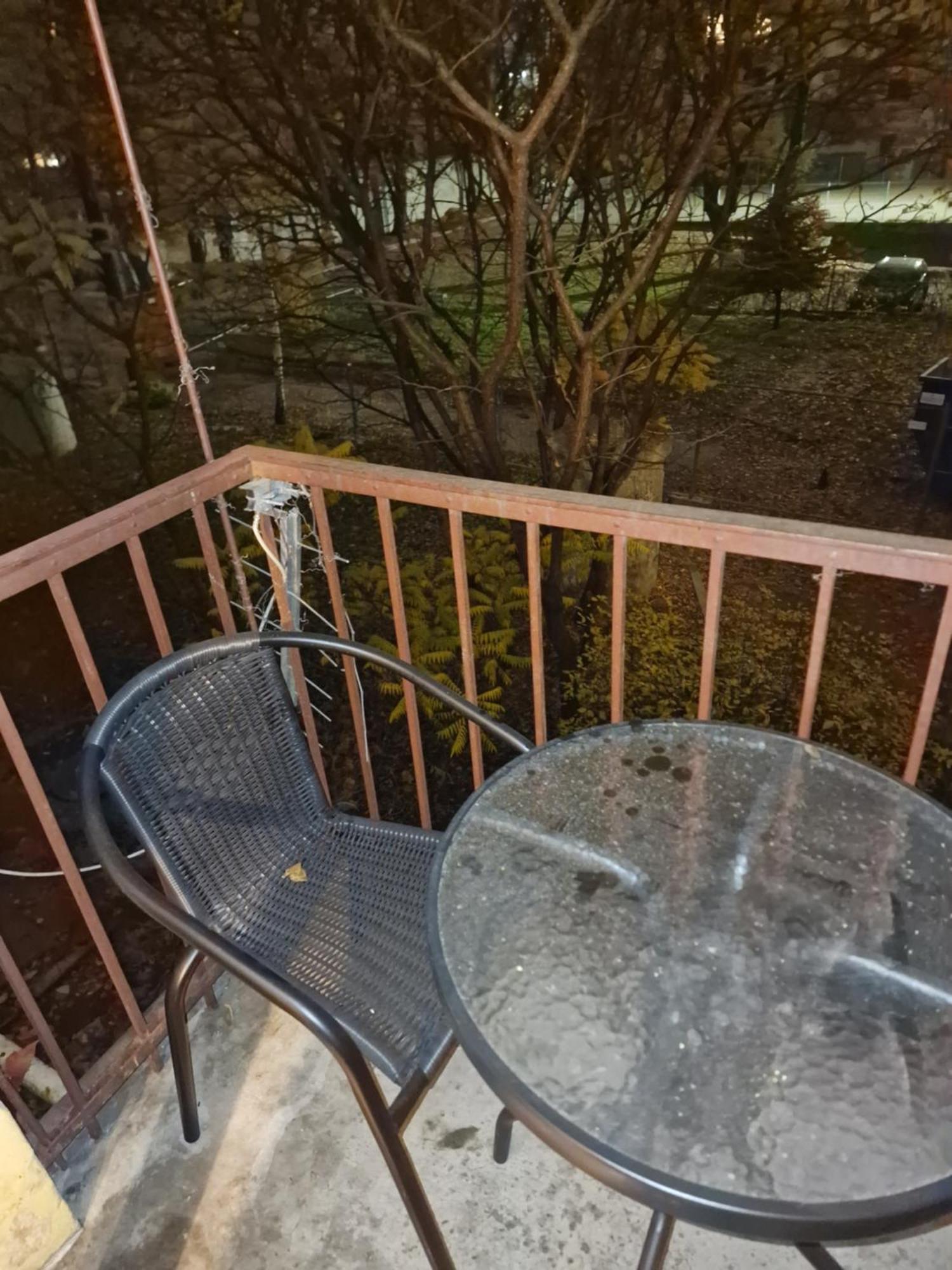 Kaunas Center Apartment Phòng bức ảnh