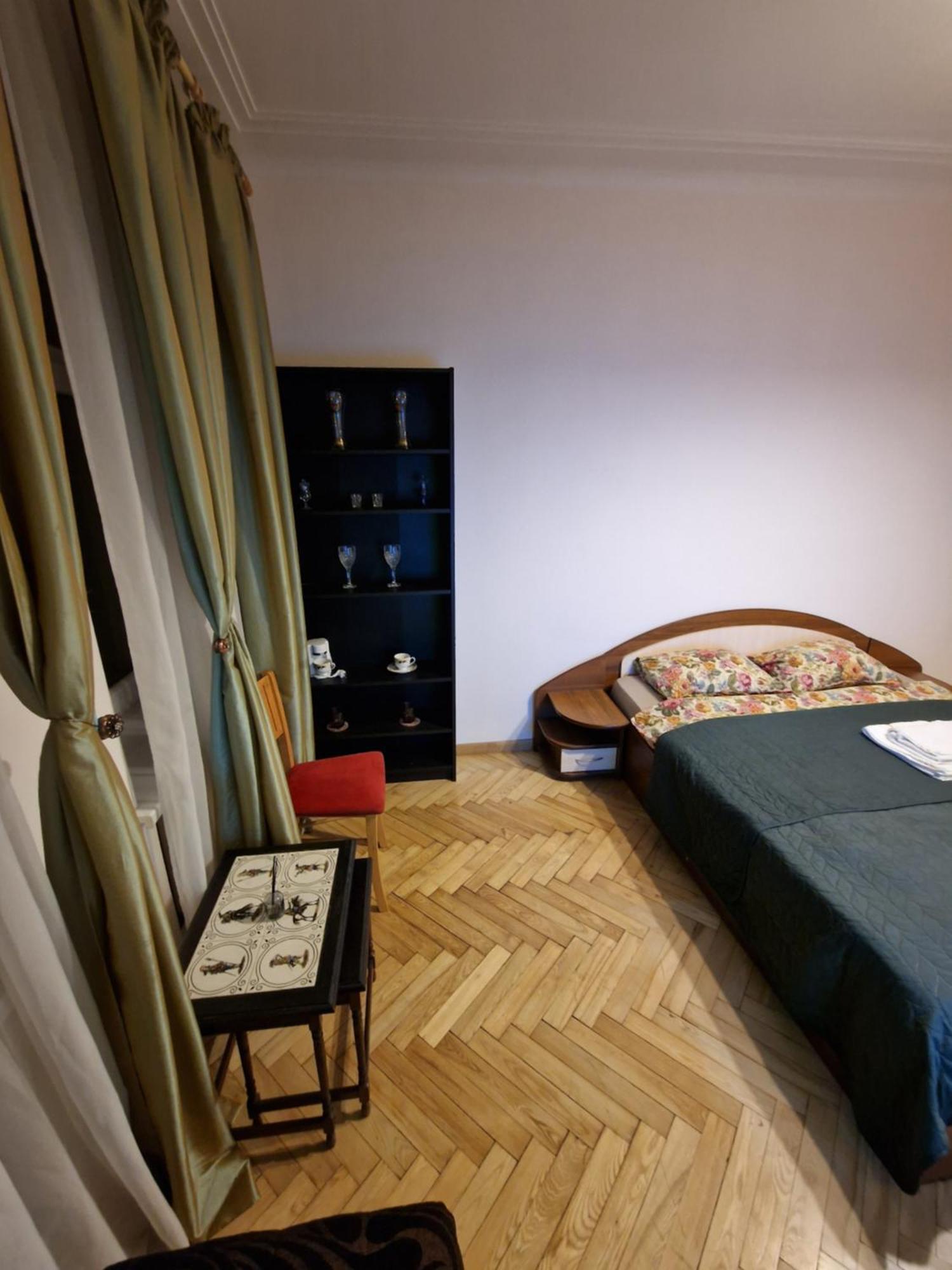 Kaunas Center Apartment Ngoại thất bức ảnh
