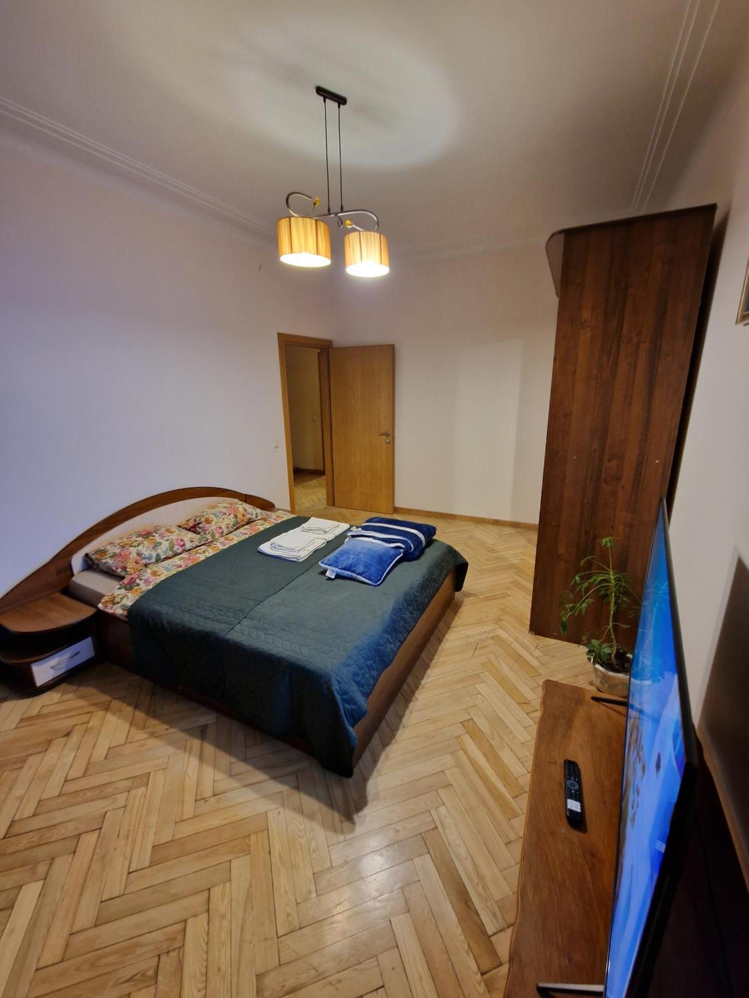 Kaunas Center Apartment Ngoại thất bức ảnh